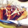 Get these chicken waffles 🙌
New hotspot in town 📍
#dangerousplace #foodchill