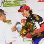That has been a while (2009) since I've been in the #thüringenrundfahrt... Nice to be back here; start tonight at 18.00h. http://www.thueringenrundfahrt-frauen.de