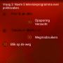 Nou ja zeg. #onderdeloep was fout. :( #deslimstemens