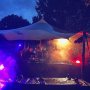 "You can dream your dreams for seven bucks a night..." 🎙
#barstage #modular #samesame