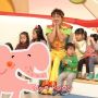 チョイスして可愛いの貼っておこう　#etv