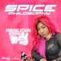 SPICE - PHILOSOPHY - SINGLE #ITUNES 11/11/16 #PREORDER 28/10/16 @iamhitmaker @spiceofficial