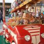 Taa tuu taa tuu... #kermis #hengelo #cs