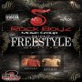 VARIOUS ARTISTS - FREESTYLE RIDDIM #ITUNES 4/8/16 @ThaIslandBoy767