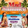 VARIOUS ARTISTS - MAD SUMMER RIDDIM #ITUNES 7/15/16 @andredavis693