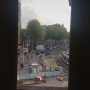 Great view from the toilet here...