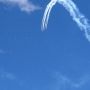 Spanish red arrows!!