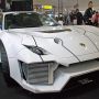 【東京オートサロン2015】ルーフのラインが無かったら原形が何だか分からないレベルｗ #オートサロン