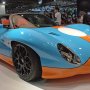 【東京モーターショー2015】Kode 9はSpiderを含む2台を展示