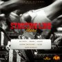 VARIOUS ARTISTS - STARTING LINE RIDDIM #ITUNES 6/23/17 #PREORDER 6/16/17 #FlavaMixRecords 