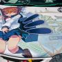 【第8回ひめたま痛車祭】艦これ痛車も増殖ちう #ひめたま
