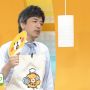 小芝居上達郎