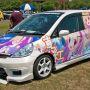 【第9回館林痛車ミーティング】バンパーさん、頑張りすぎだろ...ｗ