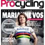 Proud! Thanks @Procycling_mag