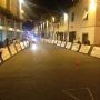 Evening prologue Giro Toscana