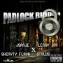 VARIOUS ARTIST - PADLOCK RIDDIM #ITUNES 2/17/15 @LennyJprod