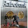 Steppin' out tonight. #RaboLiv on tour. #introduction #citytrip