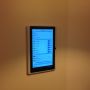 @Daykiine And I've put a cheap eBay Android tablet on my wall which runs the same webapp: 