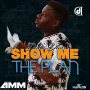 DALLA DAN - SHOW ME THE PLAN - SINGLE #ITUNES 3/31/17 @dalladanmusic
