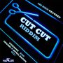 VARIOUS ARTIST - CUT CUT RIDDIM #ITUNES 11/25/14 @skibikerecords