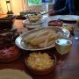 Mmm. Asperges!