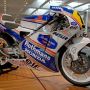 【ホンダコレクションホール】二輪競技車両編 その弐
