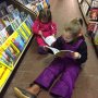 I. En M. En boeken. 