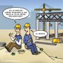 zul je altijd zien hè. #cartoon