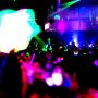 代官山 & #daclub2013 サンクスー！(＊＾∀＾)／＼(＾∀＾＊) DJブースからパシャリ！→