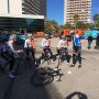 Oscar Saiz's skills lesson #Raboliv #Calpe