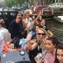 Jaja ook join the pipe is aanwezig!!!