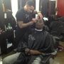 My man Gwap just gave me the fresh cut at Billionaire Barber Shop  @thebarberab. I'm ready for New Orleans tomorrow!
