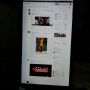 Google+ in portrait mode op ChromeOS ziet er ook gaaf uit!