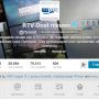 Toch leuk: @rtvoost vanaf nu verified #twitter