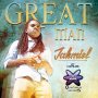 JAHMIEL - GREAT MAN - SINGLE #ITUNES 2/12/16 #PREORDER 1/29/16 @itsjahmiel @quantanium_rec