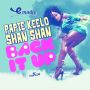 PAPIE KEELO & SHAN SHAN - BACK IT UP  - SINGLE - EMUDIO RECORDS #ITUNES 12/3/13 @EmudioRecords