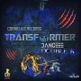 DOUBLE K - TRANSFORMER DANCE - SINGLE #ITUNES 4/14/17 @CorneliusDaley