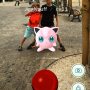 Caught some very rare ones in 🇫🇷
🎯⚪️🔴 #onetimeandonetimeonly #pokemongo