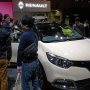 【東京モーターショー2015】ルノーブース 閉場時間が押し迫っていたので申し訳ないがスルーｗｗｗ