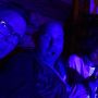 Blue Man Group! 