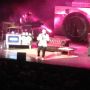 Genieten @VanVelzenMusic #carre ja die camera is heel groot;) top entertainment! Gefeli met de @leoblokhuis award :-)