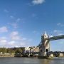 Checking out touristy stuff..