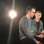 Mooie sessie #5EssentialTracks opgenomen met @jamestwmusic #esns17 #3FM