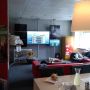 Mijn setting voor het volgen van de TdF-etappe vandaag. Wat een rit! Vanavond met @theo_bos in #StudioTour
