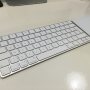 Nieuw Magic Keyboard van @1DayFly nu al binnen. Like it.