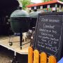 Green Egg. 