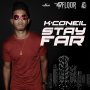 KCONEIL - STAY FAR - SINGLE #ITUNES 12/9/16 #PREORDER 11/25/16 @SeanizzleMusic