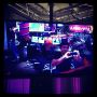 Nog even aan de afterparty bij de Avondploeg! #slamfm