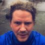 When it rains, it pours 
#soaked #running #wetandwild