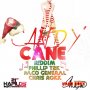 CANDY CANE RIDDIM - PHILLIP T2K, PACO GENERAL, CHRIS ROKK  #ITUNES 1/22/16 #PREORDER 1/8/16 @HaadRokkMuzik